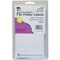 Charles Leonard File Folder Labels, White, PK2976 45235 - alternate 2